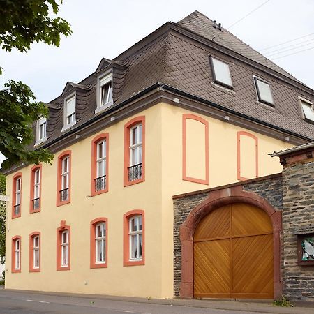 Pension Martinerhof Wintrich Extérieur photo
