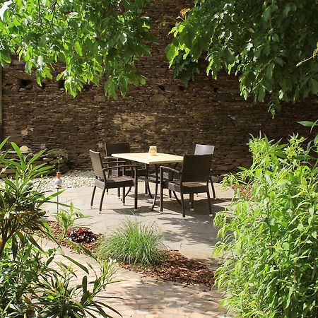 Pension Martinerhof Wintrich Extérieur photo