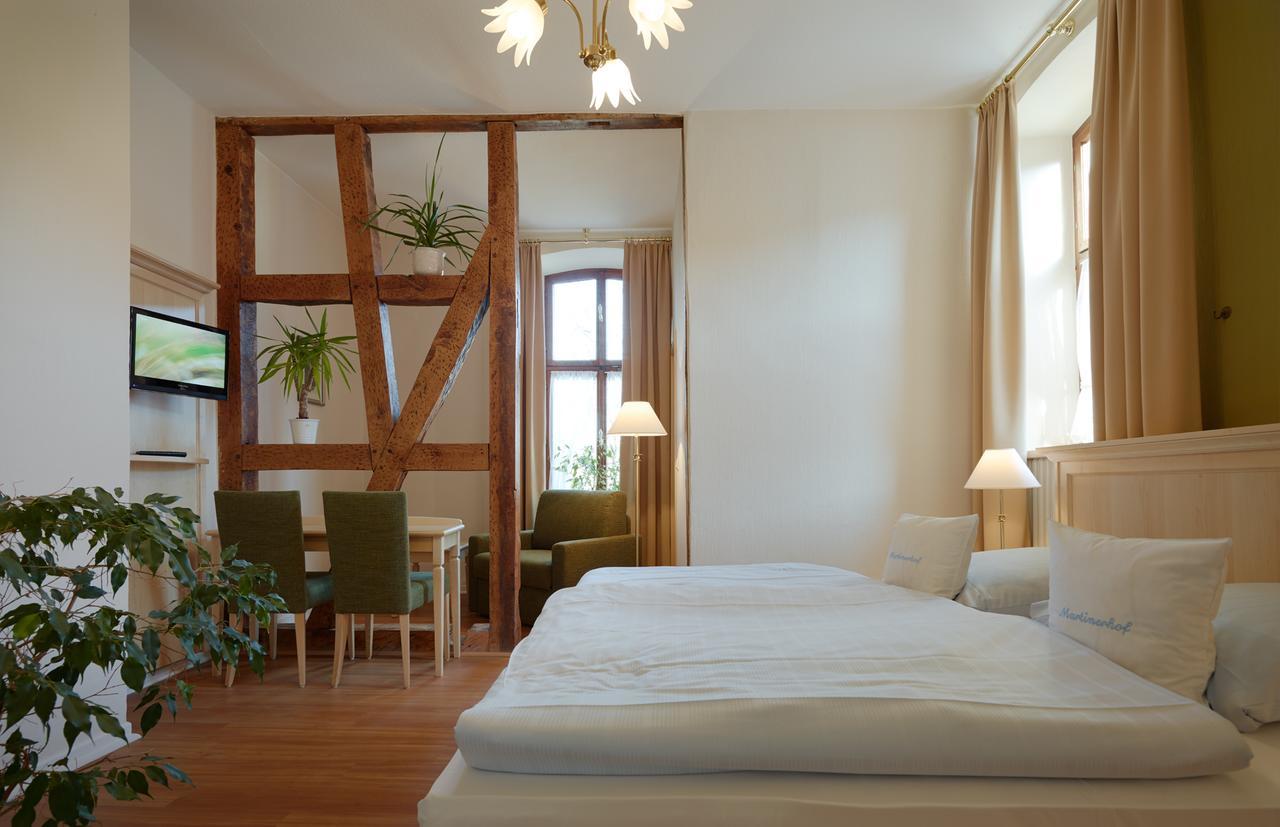 Pension Martinerhof Wintrich Extérieur photo
