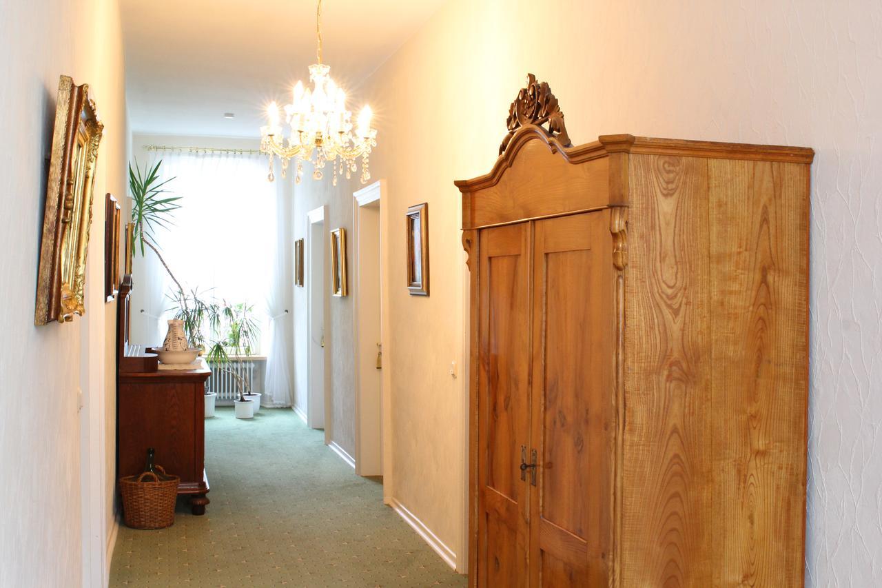 Pension Martinerhof Wintrich Extérieur photo