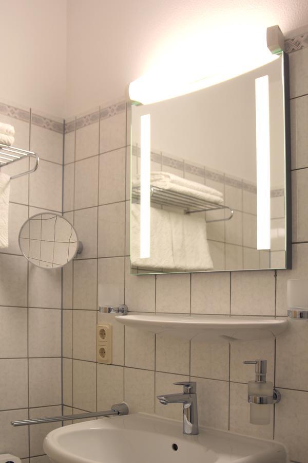 Pension Martinerhof Wintrich Extérieur photo