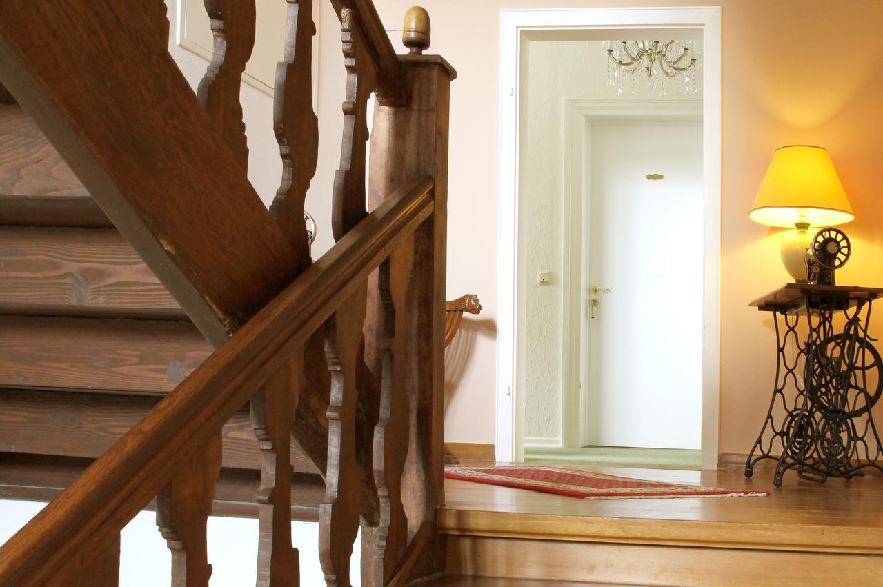 Pension Martinerhof Wintrich Extérieur photo