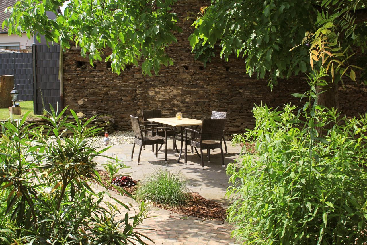Pension Martinerhof Wintrich Extérieur photo