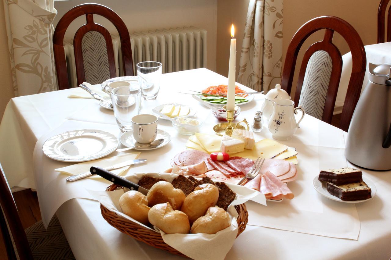 Pension Martinerhof Wintrich Extérieur photo