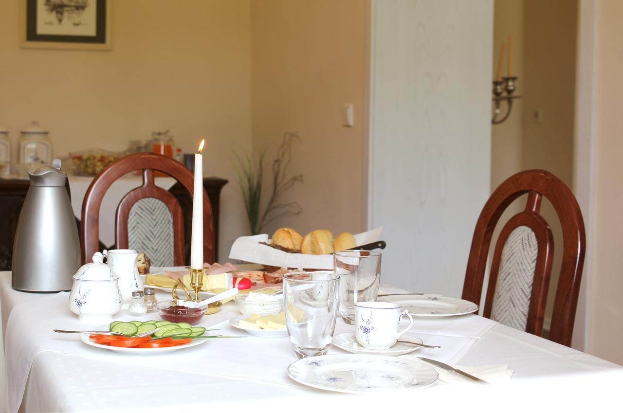Pension Martinerhof Wintrich Extérieur photo