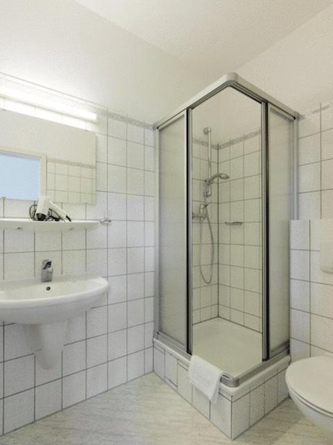 Pension Martinerhof Wintrich Chambre photo